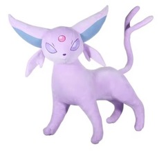 ESPEON Plush (Standing - Large)